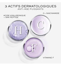 Rénergie H.C.F Triple Sérum Yeux Anti-Âge Rénergie H.C.F Triple Sérum Yeux Anti-Âge